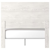  Signature Design by Ashley Gerridan B1190B4 Full Panel Bed IMAGE 4