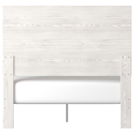  Signature Design by Ashley Gerridan B1190B4 Full Panel Bed IMAGE 4