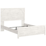  Signature Design by Ashley Gerridan B1190B2 Queen Panel Bed IMAGE 5