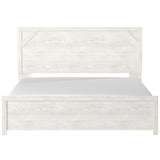  Signature Design by Ashley Gerridan B1190B3 King Panel Bed IMAGE 2
