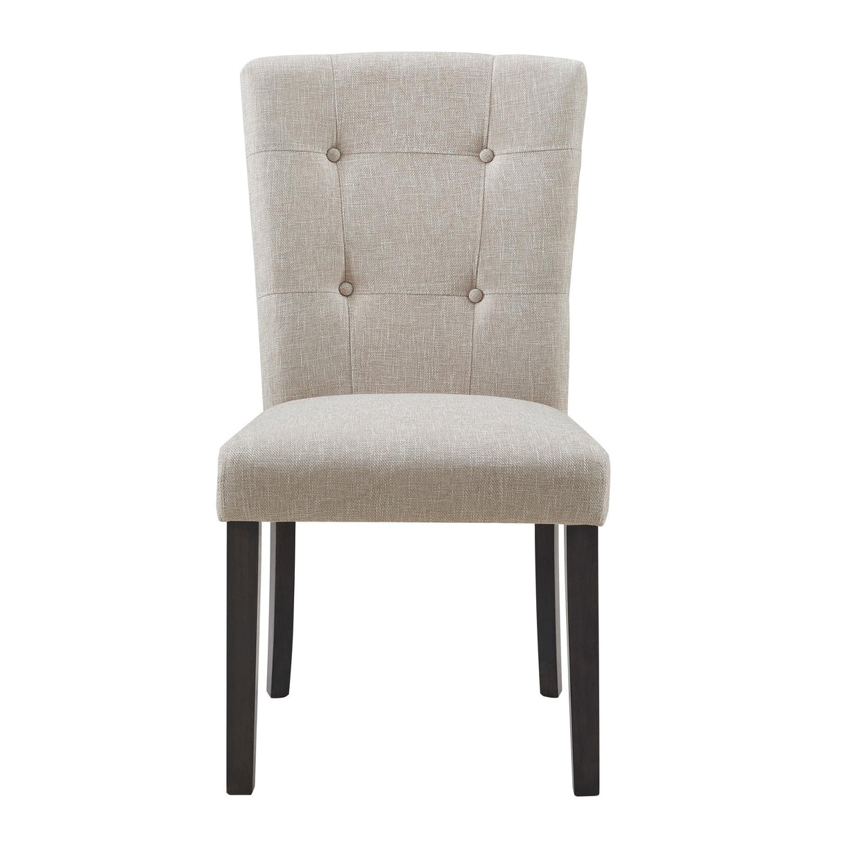  Elements International Lexi CLX100TFSC Upholstered Chair IMAGE 2