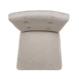  Elements International Lexi CLX100TFSC Upholstered Chair IMAGE 6