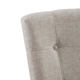  Elements International Lexi CLX100TFSC Upholstered Chair IMAGE 7