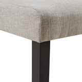  Elements International Lexi CLX100TFSC Upholstered Chair IMAGE 8