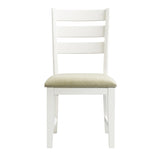  Elements International Park Creek DPK100SC Side Chair IMAGE 2