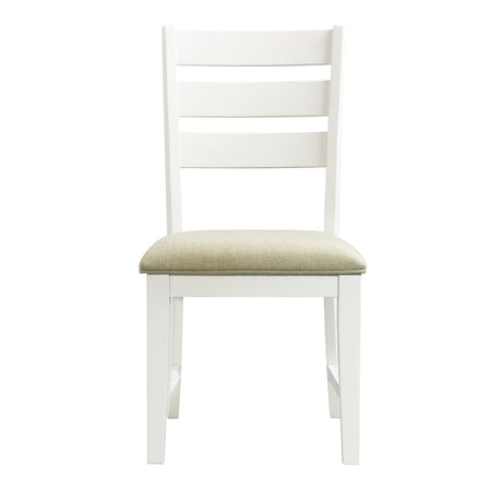  Elements International Park Creek DPK100SC Side Chair IMAGE 2