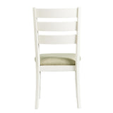  Elements International Park Creek DPK100SC Side Chair IMAGE 4