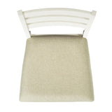  Elements International Park Creek DPK100SC Side Chair IMAGE 6