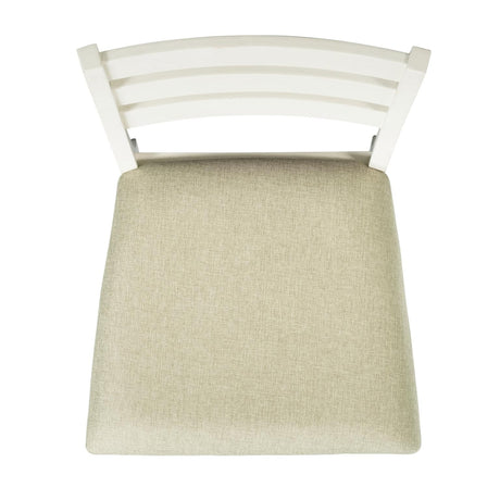  Elements International Park Creek DPK100SC Side Chair IMAGE 6