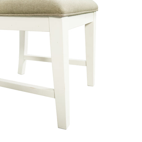  Elements International Park Creek DPK100SC Side Chair IMAGE 9