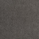  Elements International Hopkins UHK526101E Accent Chair - Charcoal/Espresso IMAGE 10