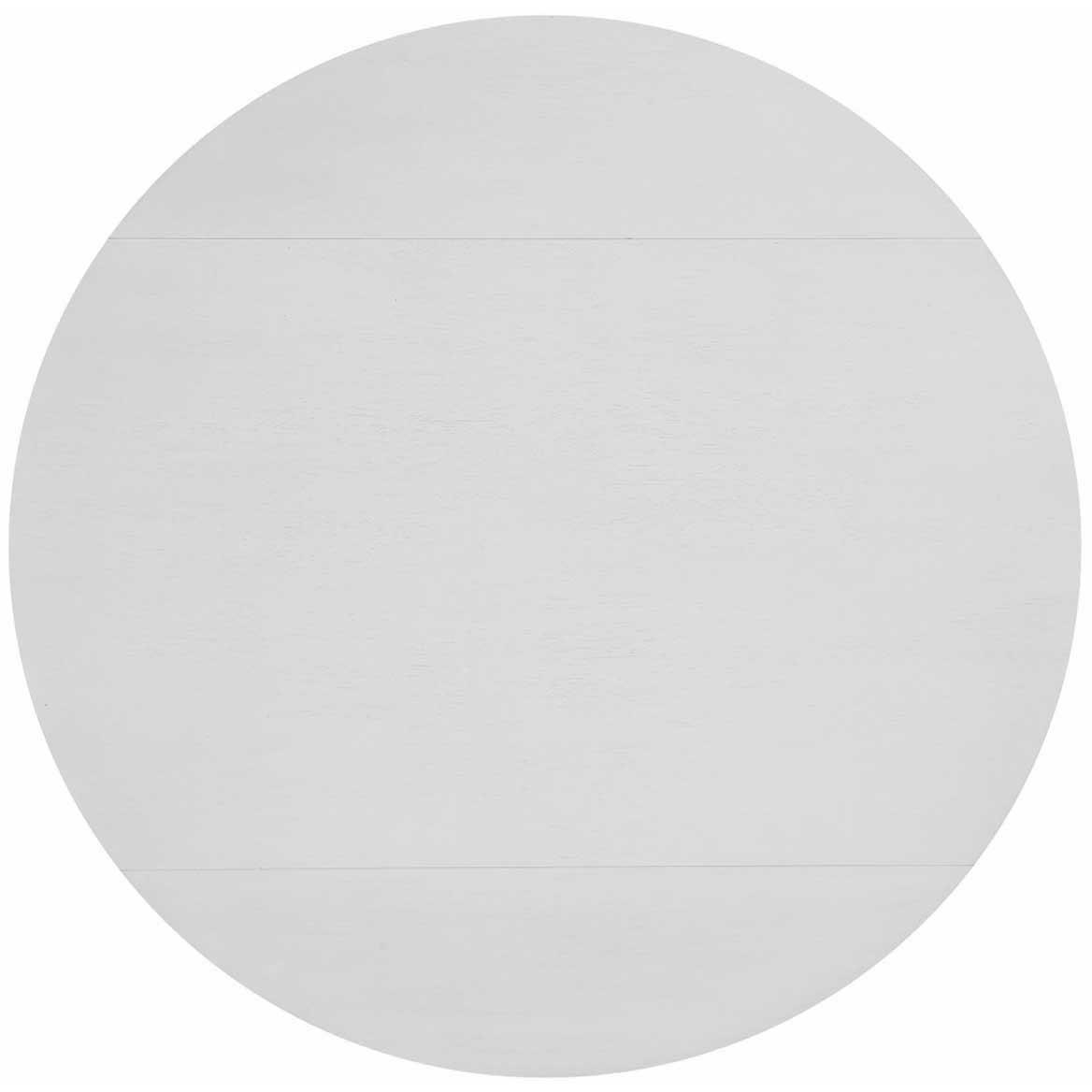  Steve Silver Furniture Naples NA500TW Drop-Leaf Dining Table IMAGE 7