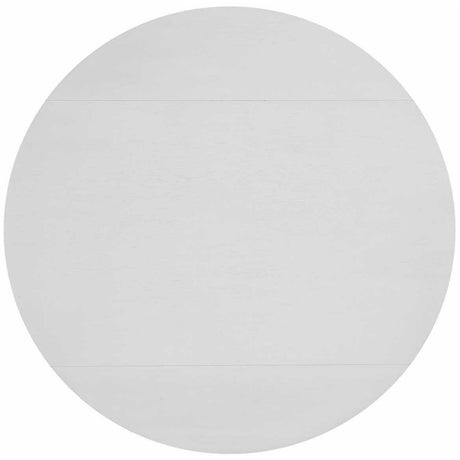  Steve Silver Furniture Naples NA500TW Drop-Leaf Dining Table IMAGE 7
