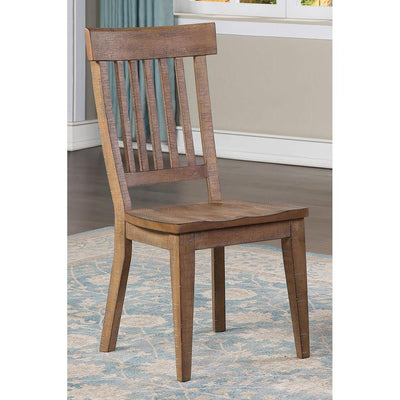  Steve Silver Furniture Riverdale RV500S Side Chair IMAGE 1