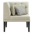  Elements International Maddox DMD100SFCR Bench IMAGE 1