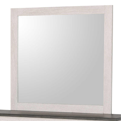  Crown Mark Leighton B8180-11 Dresser Mirror IMAGE 1
