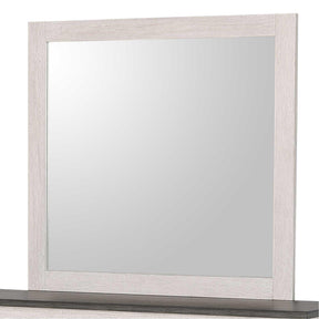  Crown Mark Leighton B8180-11 Dresser Mirror IMAGE 1