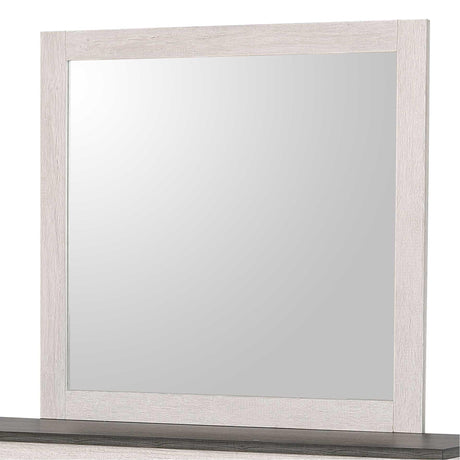  Crown Mark Leighton B8180-11 Dresser Mirror IMAGE 1