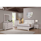  Crown Mark Leighton B8180-11 Dresser Mirror IMAGE 3