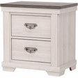  Crown Mark Leighton B8180-2 Nightstand IMAGE 1