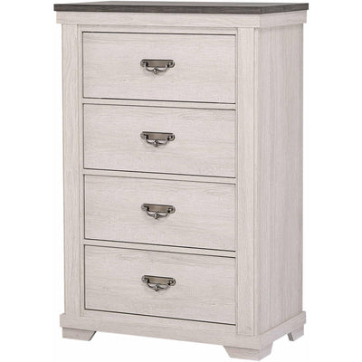  Crown Mark Leighton B8180-4 Chest IMAGE 1