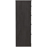  Signature Design by Ashley Belachime B2589-44 Four Drawer Chest IMAGE 3
