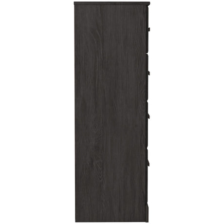  Signature Design by Ashley Belachime B2589-44 Four Drawer Chest IMAGE 3