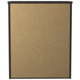  Signature Design by Ashley Belachime B2589-92 Two Drawer Night Stand IMAGE 4