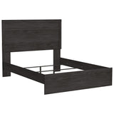  Signature Design by Ashley Belachime B2589B2 Queen Panel Bed IMAGE 4