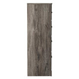  Signature Design by Ashley Ralinksi B2587-44 Four Drawer Chest IMAGE 3