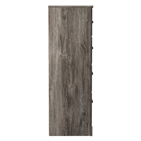  Signature Design by Ashley Ralinksi B2587-44 Four Drawer Chest IMAGE 3