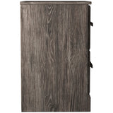  Signature Design by Ashley Ralinksi B2587-92 Two Drawer Night Stand IMAGE 3