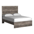  Signature Design by Ashley Ralinksi B2587B4 Full Panel Bed IMAGE 1