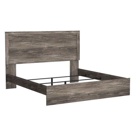  Signature Design by Ashley Ralinksi B2587B3 King Panel Bed IMAGE 4