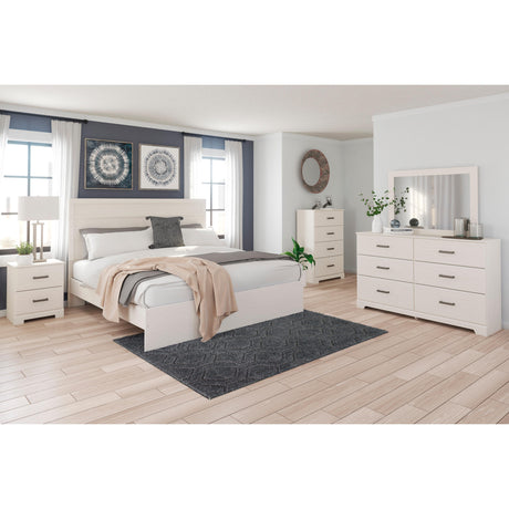  Signature Design by Ashley Stelsie B2588-36 Bedroom Mirror IMAGE 5