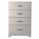  Signature Design by Ashley Stelsie B2588-44 Four Drawer Chest IMAGE 1