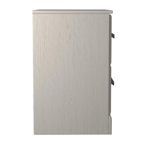  Signature Design by Ashley Stelsie B2588-92 Two Drawer Night Stand IMAGE 3