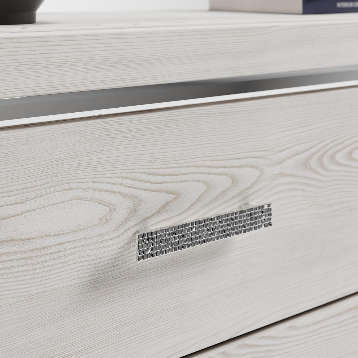  Signature Design by Ashley Altyra B2640-31 Six Drawer Dresser IMAGE 8