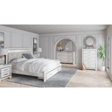  Signature Design by Ashley Altyra B2640-36 Bedroom Mirror IMAGE 7