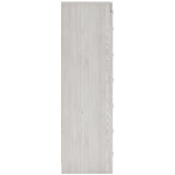  Signature Design by Ashley Altyra B2640-46 Five Drawer Chest IMAGE 4