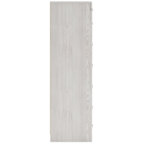  Signature Design by Ashley Altyra B2640-46 Five Drawer Chest IMAGE 4