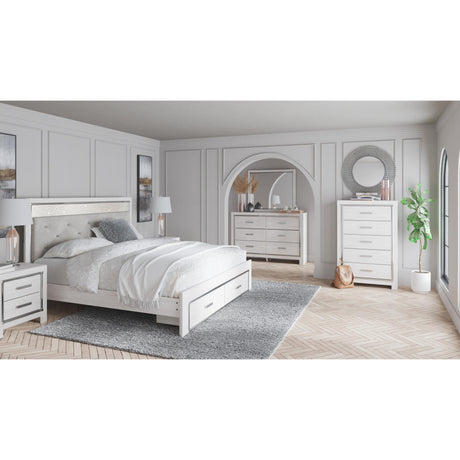  Signature Design by Ashley Altyra B2640-92 Two Drawer Night Stand IMAGE 11