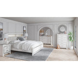  Signature Design by Ashley Altyra B2640-92 Two Drawer Night Stand IMAGE 14