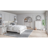 Signature Design by Ashley Altyra B2640-92 Two Drawer Night Stand IMAGE 15