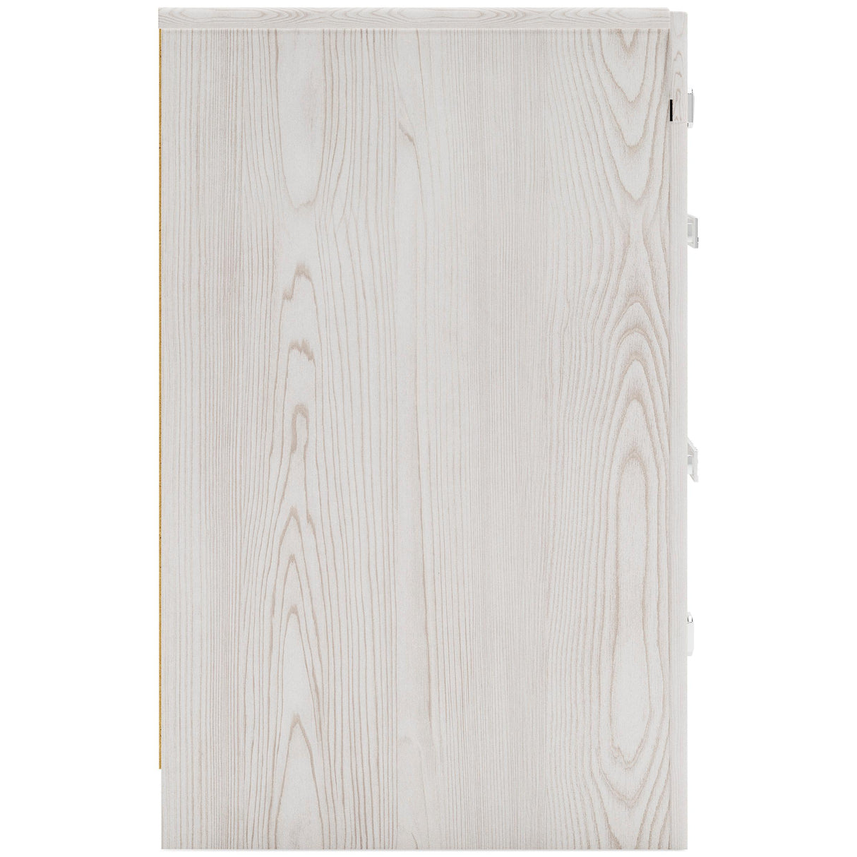  Signature Design by Ashley Altyra B2640-92 Two Drawer Night Stand IMAGE 4