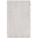  Signature Design by Ashley Altyra B2640-92 Two Drawer Night Stand IMAGE 4