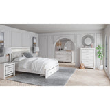  Signature Design by Ashley Altyra B2640-92 Two Drawer Night Stand IMAGE 9