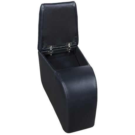  Coaster Furniture Cyrus 600001-S4B 4 pc Home Theater Seating IMAGE 9