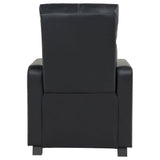  Coaster Furniture Toohey 600181-S3B 3 pc Home Theater Seating IMAGE 8