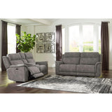  Signature Design by Ashley Next-Gen Durapella 5930147 2 Seat Power Reclining Sofa Adjustable Headrest IMAGE 10